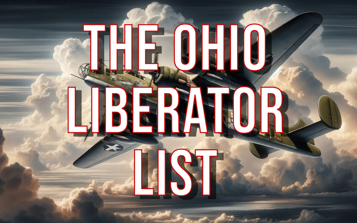 The Liberator List